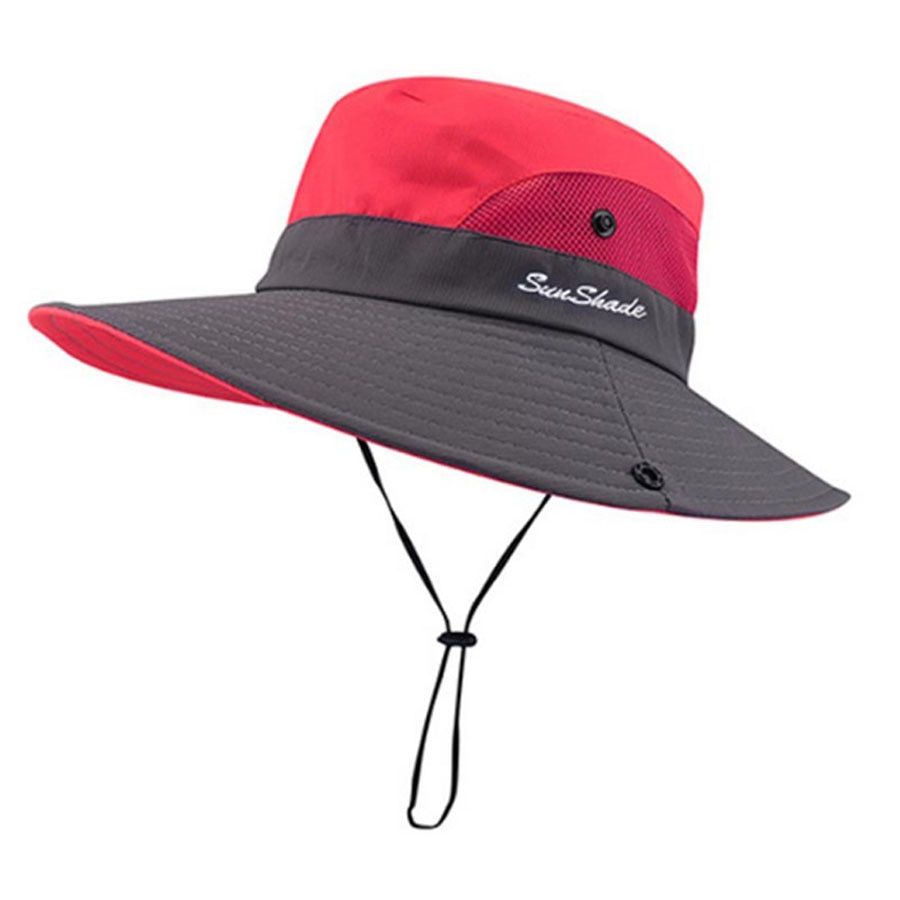 Fishing Hat for Women, Free Shipping
