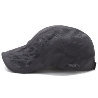 Breathable Sports Sun Hat
