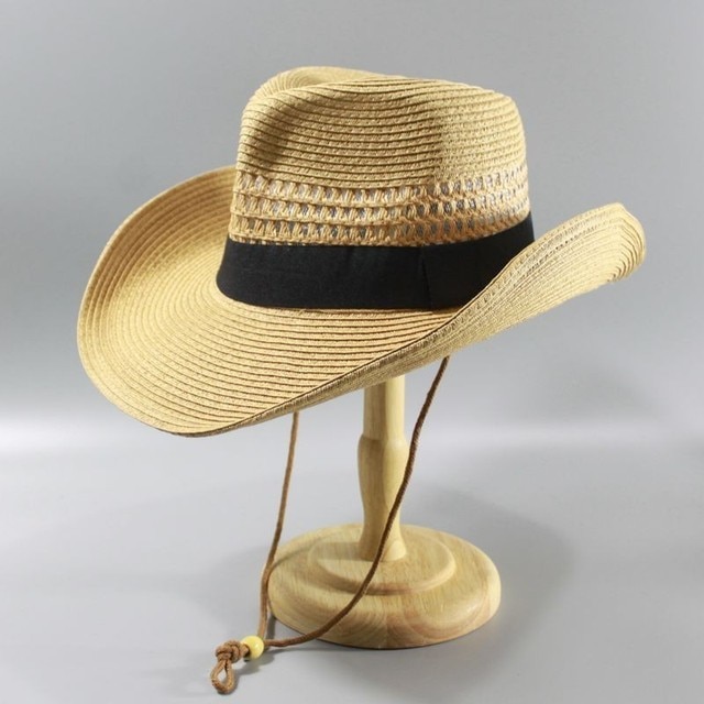 Large size cowboy hats sale