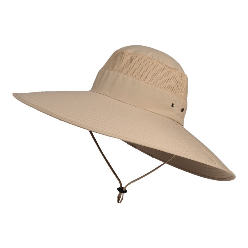 Wide Brim Fishing Hat, Free Shipping