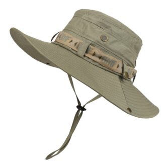 Boonie Hats