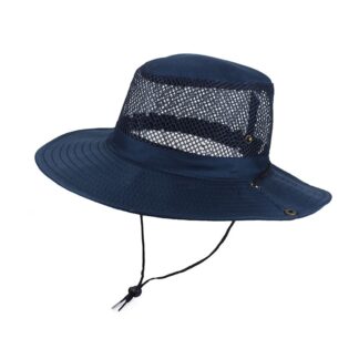 Breathable Bucket Hat