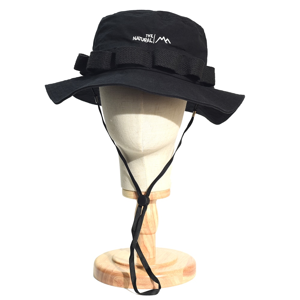Solid Casual Bucket Hat, Free Shipping