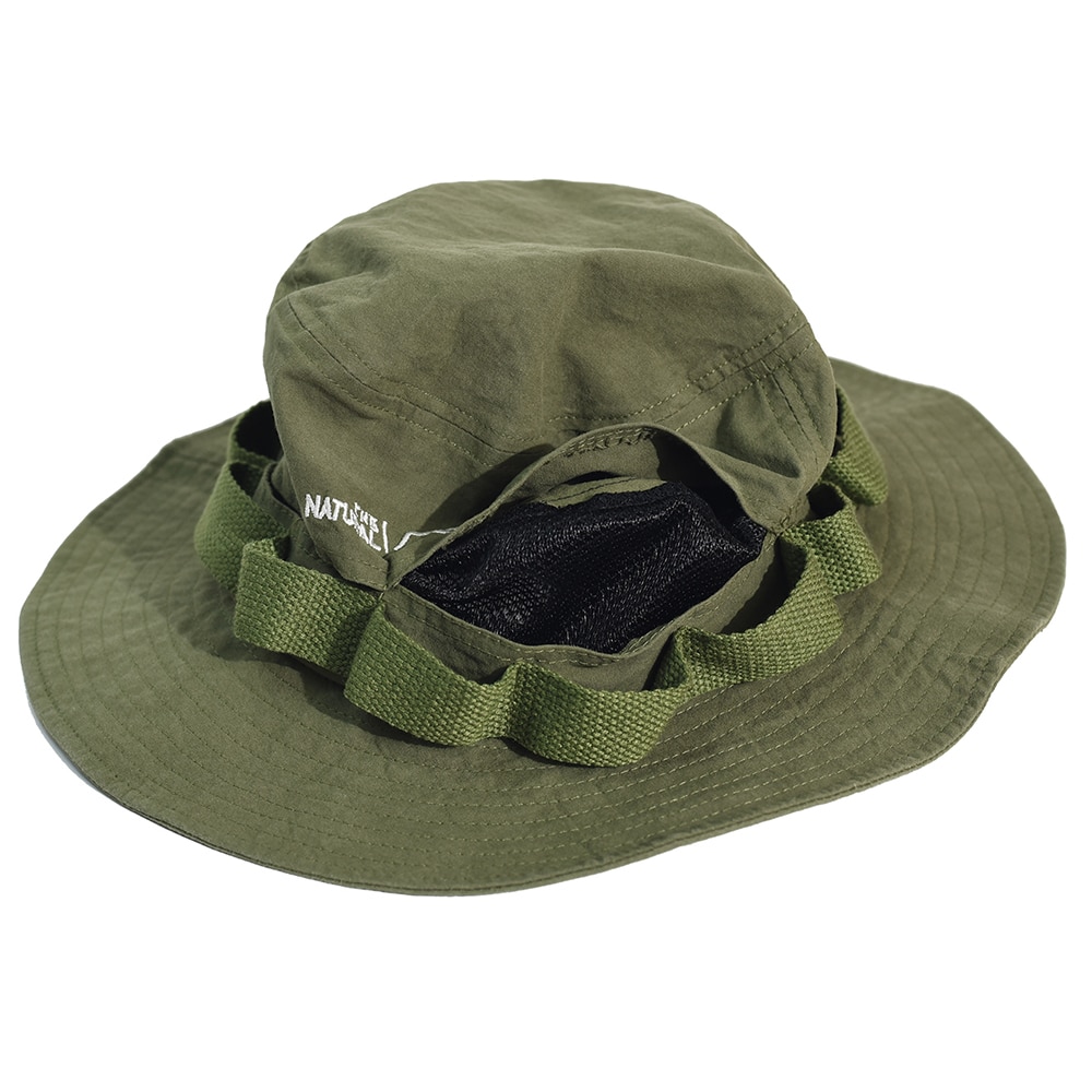 Solid Casual Bucket Hat, Free Shipping