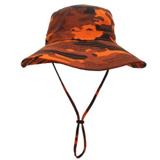 Bucket Hats