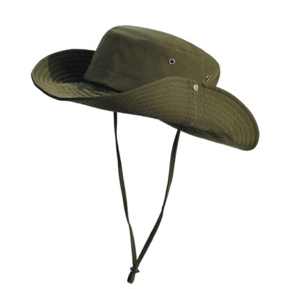 Summer Fishing Hat, Free Shipping