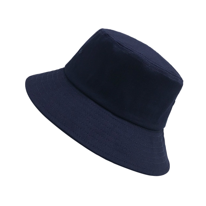 Casual Summer Bucket Hat, Free Shipping