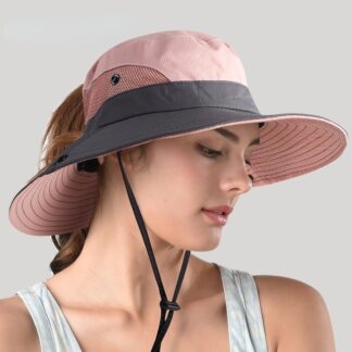 Women's Fishing Hat