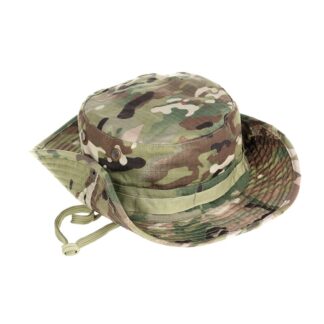 Outdoor Camo Boonie Hat