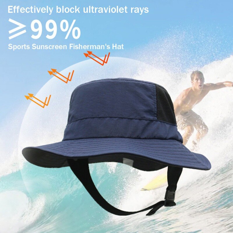Hiking and Fishing Sun Hat, Free Shipping