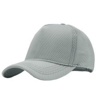 The Sun Hat with Superior Ventilation and Durability